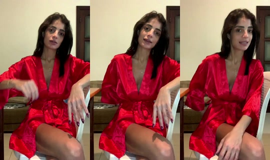 jessycayb's Live Session — May 20, 2026, 1:16 AM
