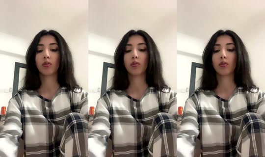 jjjjj143's Live Session — May 24, 2026, 8:12 PM