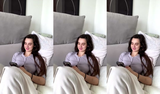 juliajuly's Live Session — May 20, 2026, 8:16 AM