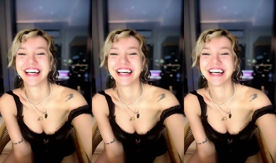 k88803's Live Session — May 23, 2026, 11:24 PM