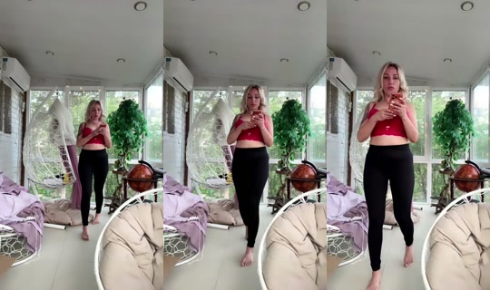 kaif-maria's Live Session — May 13, 2026, 4:30 PM