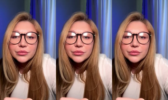 kikivikki's Live Session — May 23, 2026, 1:14 PM