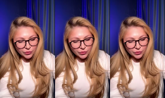 kikivikki's Live Session — May 23, 2026, 5:11 PM
