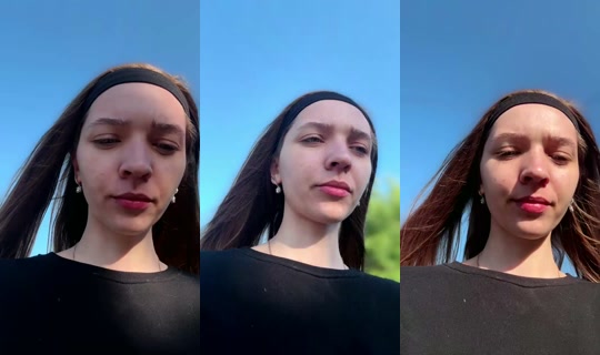 kinddi's Live Session — May 24, 2026, 4:16 PM