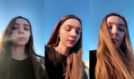 kinddi's Live Session — May 24, 2026, 5:08 PM