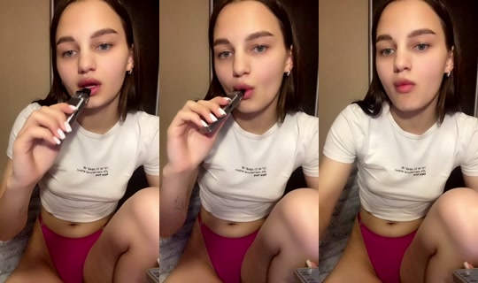 kirusichkaa58438's Live Session — May 19, 2026, 2:20 AM