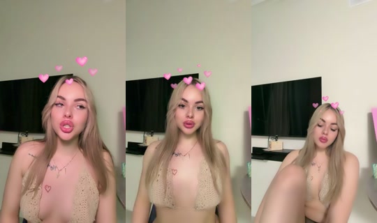 kisa_milli's Live Session — May 20, 2026, 10:58 PM