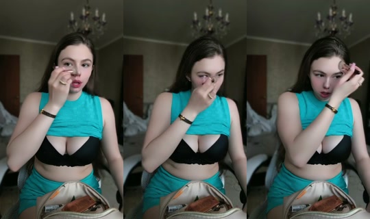 kittykat33's Live Session — May 20, 2026, 10:19 AM