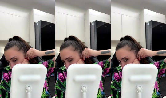 kleo83's Live Session — May 19, 2026, 3:48 AM