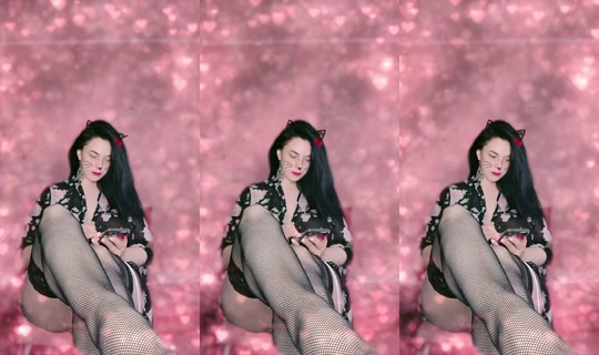 koko-koshka's Live Session — May 20, 2026, 6:03 AM