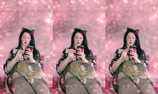 koko-koshka's Live Session — May 20, 2026, 7:04 AM