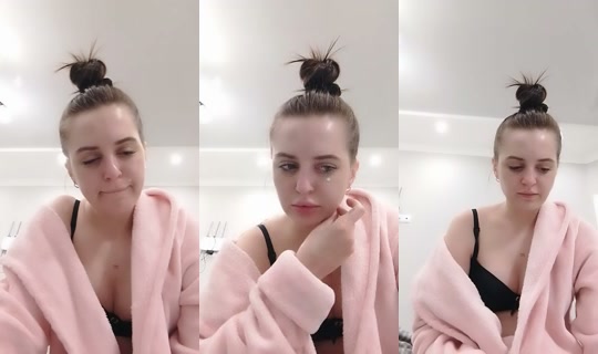 konstantina111's Live Session — May 20, 2026, 4:04 PM