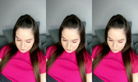 kristina2222's Live Session — May 24, 2026, 2:04 PM