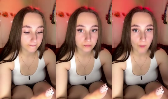 ladybug_vibes's Live Session — May 20, 2026, 7:37 PM