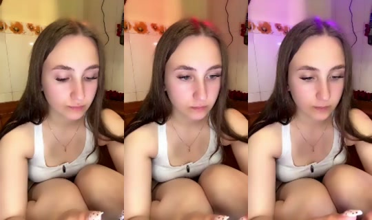 ladybug_vibes's Live Session — May 21, 2026, 12:05 AM