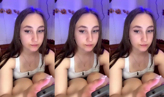 ladybug_vibes's Live Session — May 21, 2026, 12:22 AM