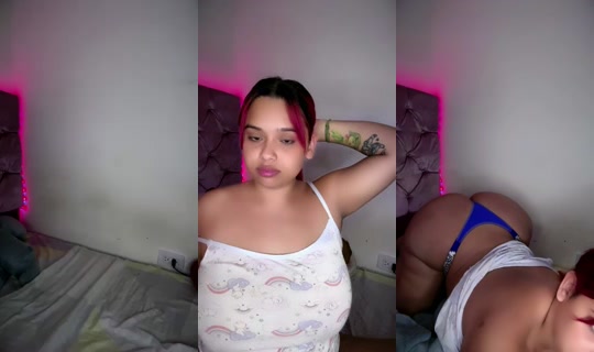 larosaliaroys's Live Session — May 13, 2026, 8:40 AM