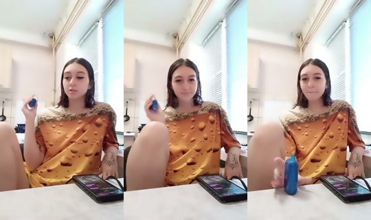 lena-lena-125582's Live Session — May 19, 2026, 11:22 AM