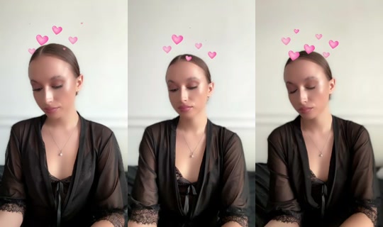lezhatplussosat's Live Session — May 28, 2026, 11:21 AM