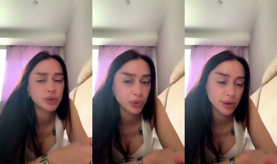 li6660's Live Session — May 20, 2026, 4:59 AM