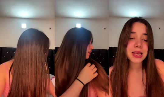lili-pop's Live Session — May 19, 2026, 5:43 AM