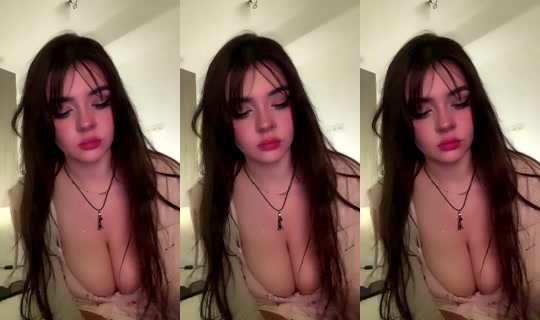 lily730's Live Session — May 25, 2026, 12:05 AM