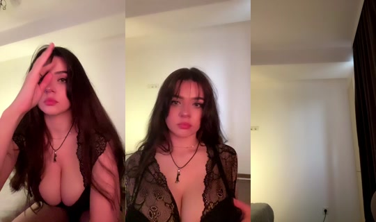 lily730's Live Session — May 30, 2026, 9:38 AM