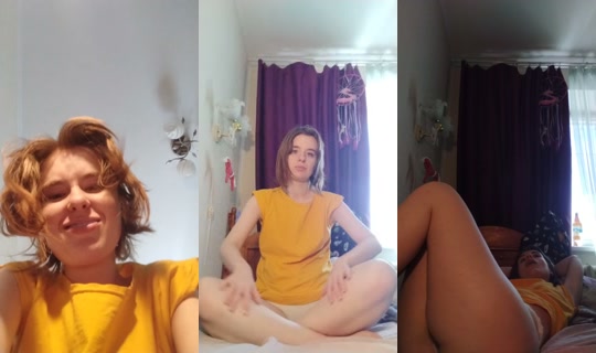 linnet_robb's Live Session — May 24, 2026, 10:01 AM