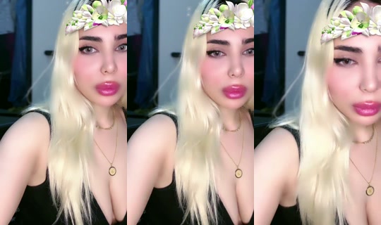 llola44's Live Session — May 20, 2026, 8:02 PM