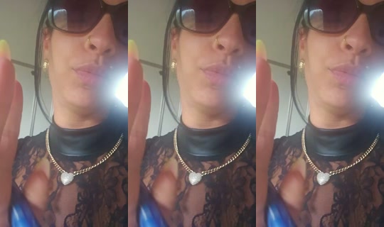 lovelovele's Live Session — May 23, 2026, 1:29 PM