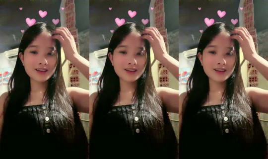 lyly1106's Live Session — May 16, 2026, 12:55 PM