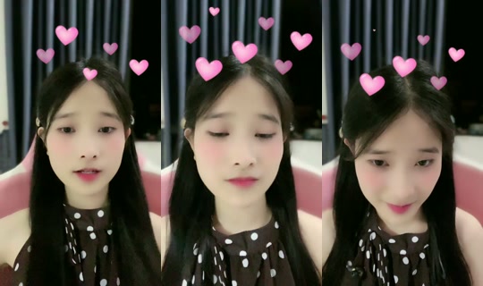 lyly1106's Live Session — May 19, 2026, 4:37 PM