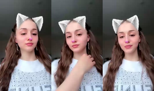 maria_kaif's Live Session — May 9, 2026, 4:47 PM