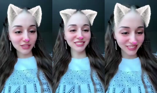maria_kaif's Live Session — May 9, 2026, 5:18 PM