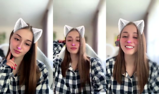 maria_kaif's Live Session — May 14, 2026, 12:34 PM