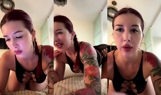 mary234's Live Session — May 26, 2026, 7:59 PM