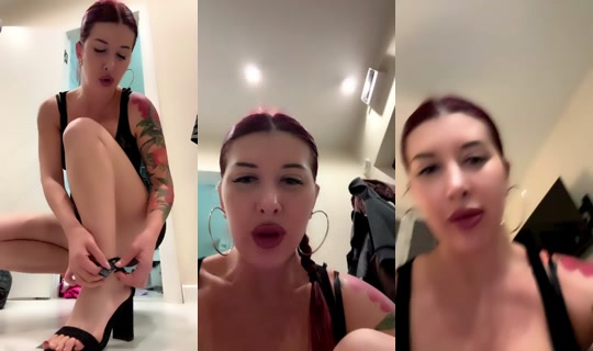 mary234's Live Session — May 26, 2026, 9:02 PM