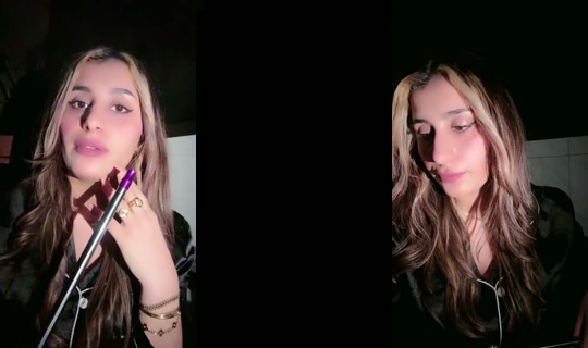 marya-57151's Live Session — May 27, 2026, 11:25 PM