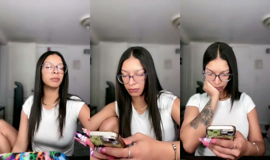 meduhh's Live Session — May 23, 2026, 11:48 PM
