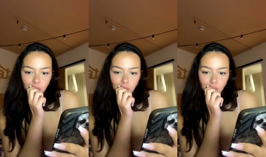 mehabibi's Live Session — May 19, 2026, 7:21 PM