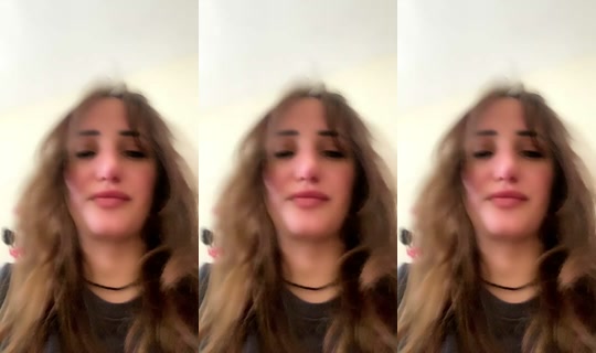 melek777977's Live Session — May 30, 2026, 12:05 PM