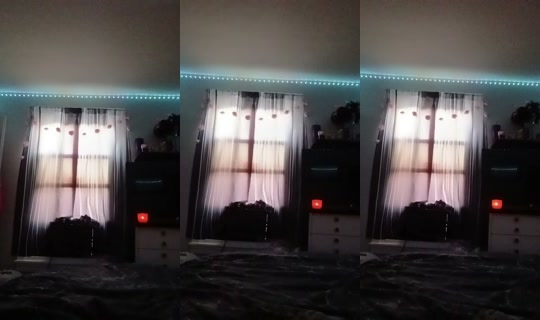 meliss's Live Session — May 29, 2026, 11:50 PM