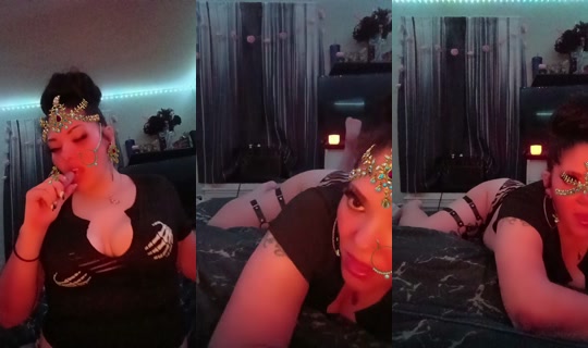 meliss's Live Session — May 30, 2026, 1:21 AM