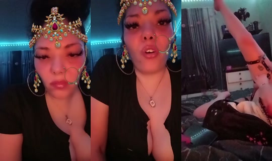 meliss's Live Session — May 30, 2026, 6:02 AM