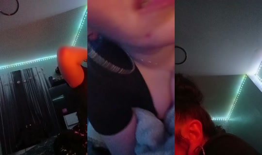 meliss's Live Session — May 30, 2026, 7:23 AM