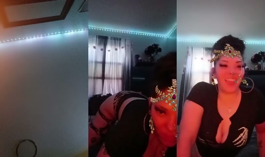 meliss's Live Session — May 30, 2026, 9:33 AM