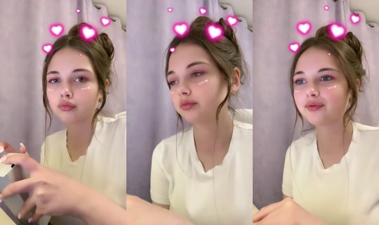 melliissaaa's Live Session — May 27, 2026, 9:13 PM