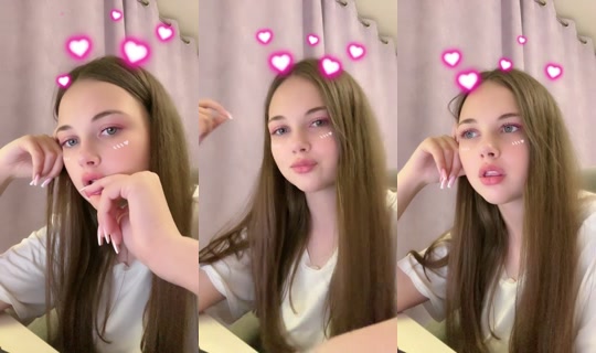 melliissaaa's Live Session — May 28, 2026, 7:15 PM
