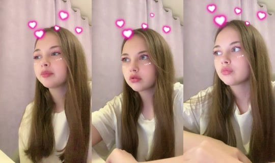 melliissaaa's Live Session — May 29, 2026, 8:01 PM