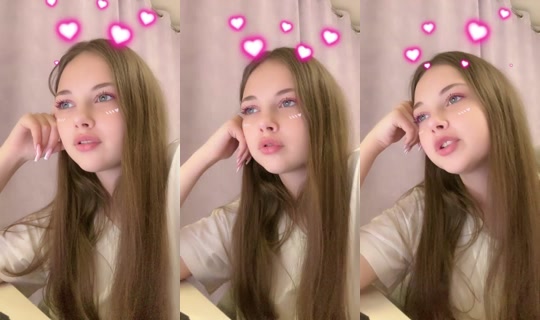 melliissaaa's Live Session — May 29, 2026, 9:04 PM